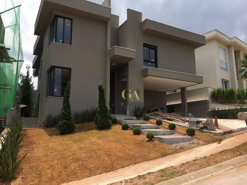 Casa de Condomínio à venda com 4 quartos, 480m² - Foto 32