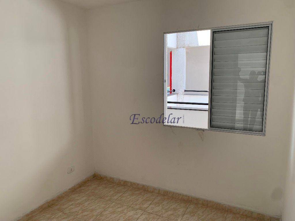 Apartamento à venda com 2 quartos, 50m² - Foto 11