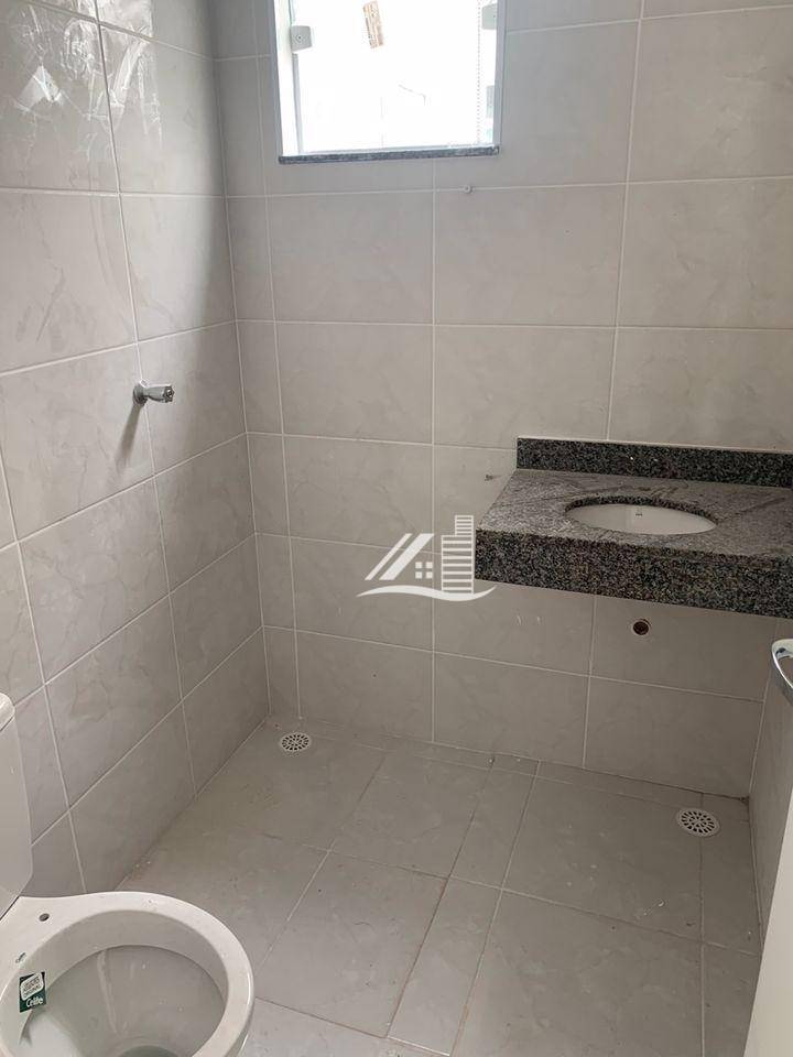 Apartamento à venda com 2 quartos, 50m² - Foto 3