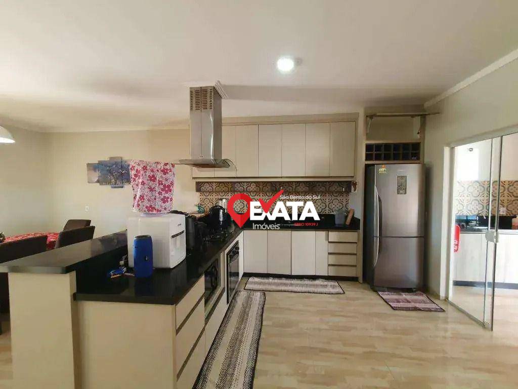 Casa, 3 quartos, 180 m² - Foto 4