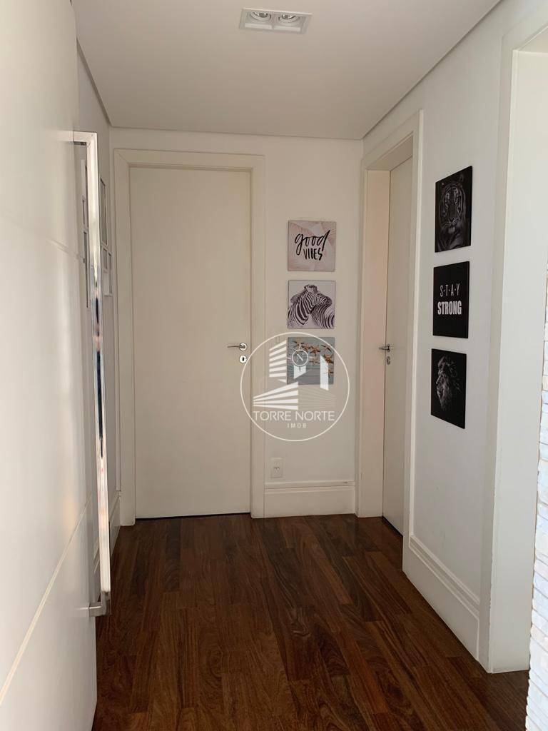 Apartamento à venda com 3 quartos, 177m² - Foto 13