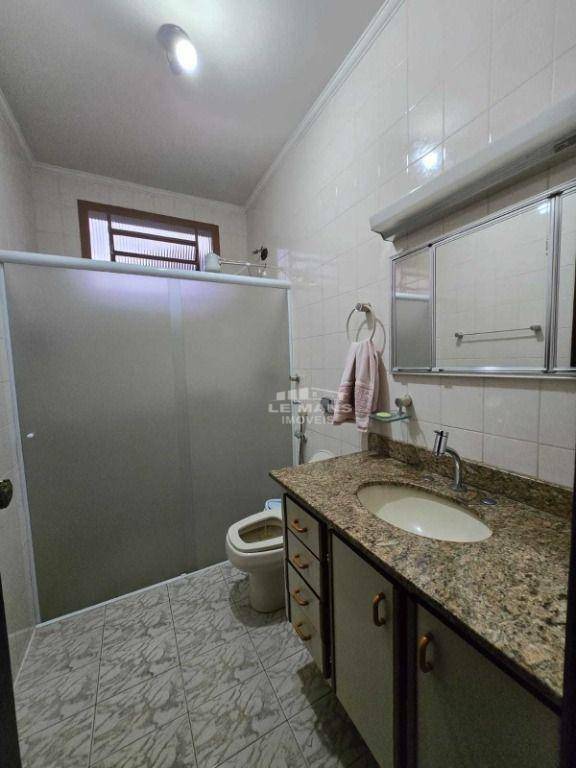 Casa à venda e aluguel com 3 quartos, 87m² - Foto 9
