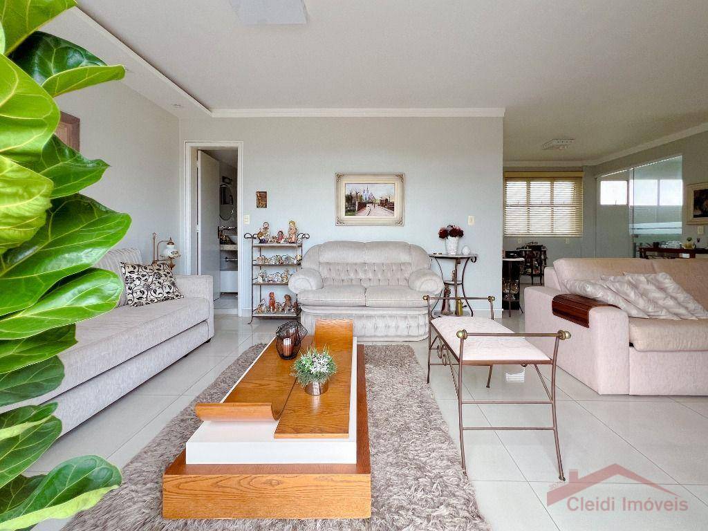 Cobertura, 2 quartos, 256 m² - Foto 1