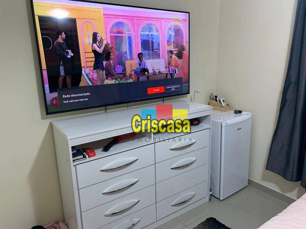 Casa de Condomínio à venda com 3 quartos, 160m² - Foto 17