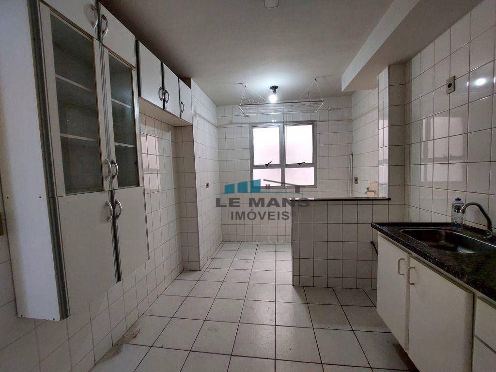 Apartamento à venda com 2 quartos, 50m² - Foto 23