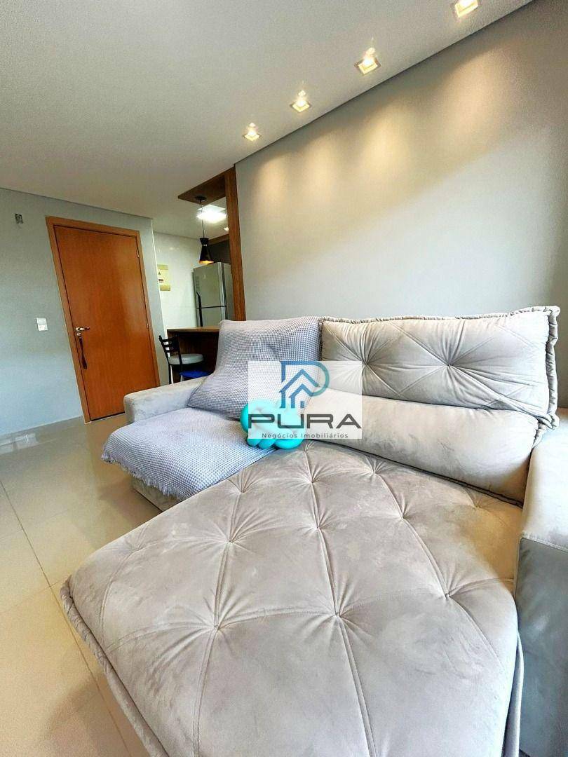 Apartamento, 2 quartos, 50 m² - Foto 8