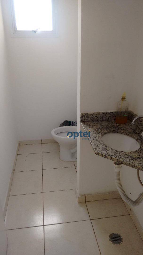 Conjunto Comercial-Sala para alugar, 30m² - Foto 4