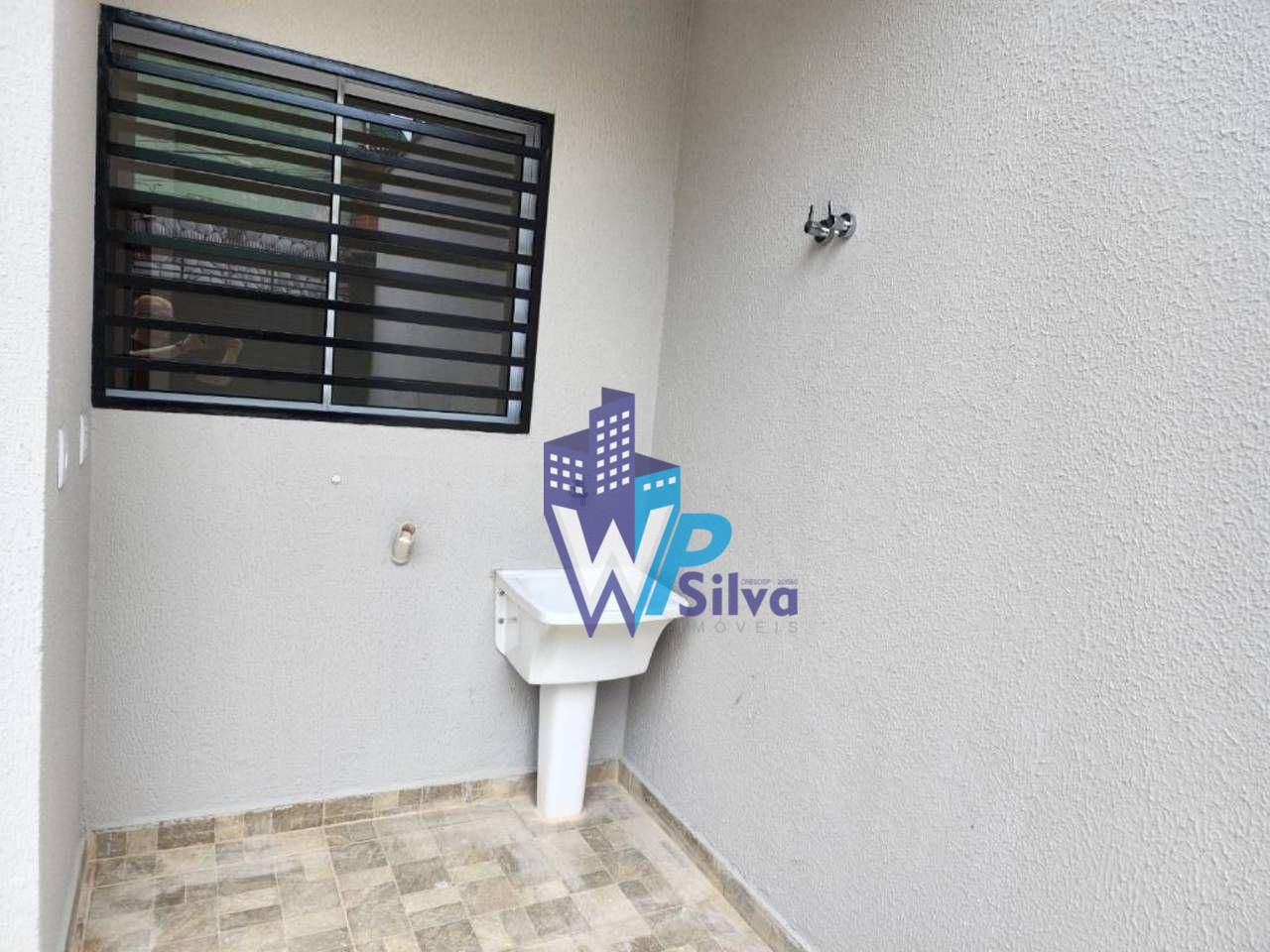 Sobrado à venda com 2 quartos, 66m² - Foto 9