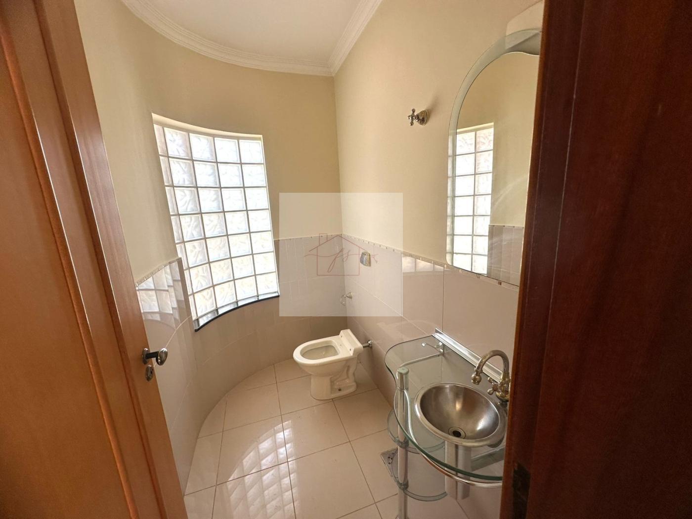 Casa de Condomínio à venda com 3 quartos, 380m² - Foto 5