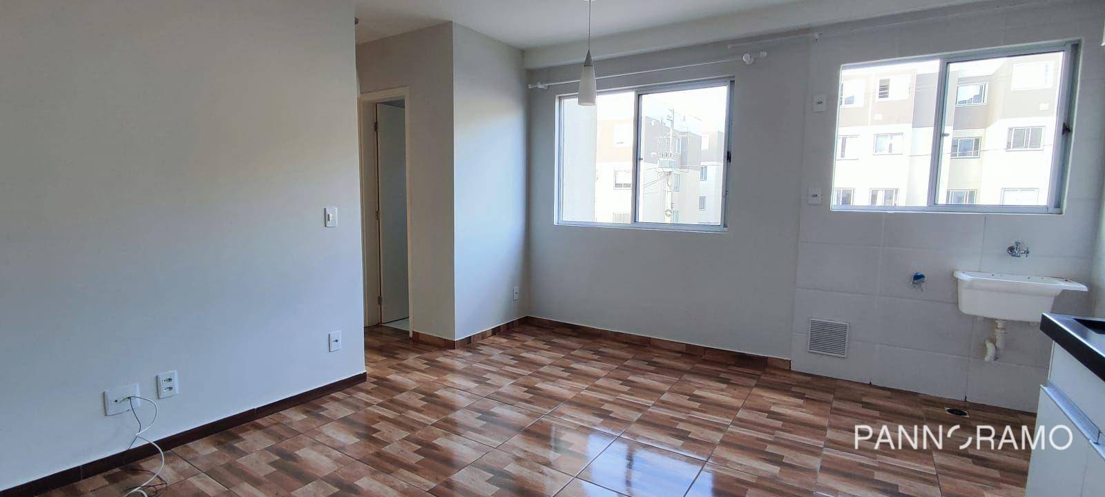 Apartamento, 2 quartos, 47 m² - Foto 5