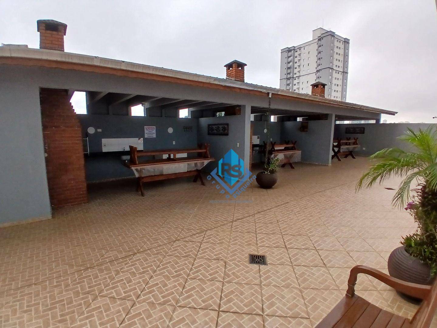 Apartamento à venda e aluguel com 2 quartos, 55m² - Foto 20