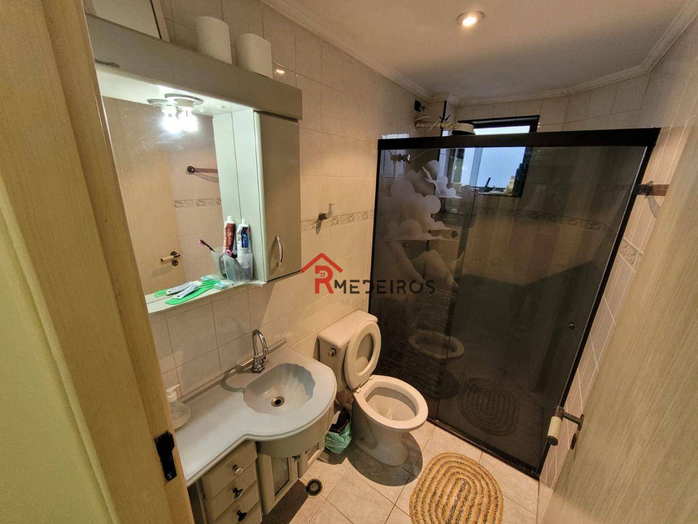 Apartamento à venda com 2 quartos, 95m² - Foto 21