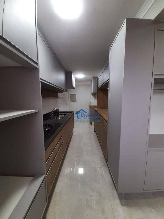 Apartamento à venda com 3 quartos, 103m² - Foto 12