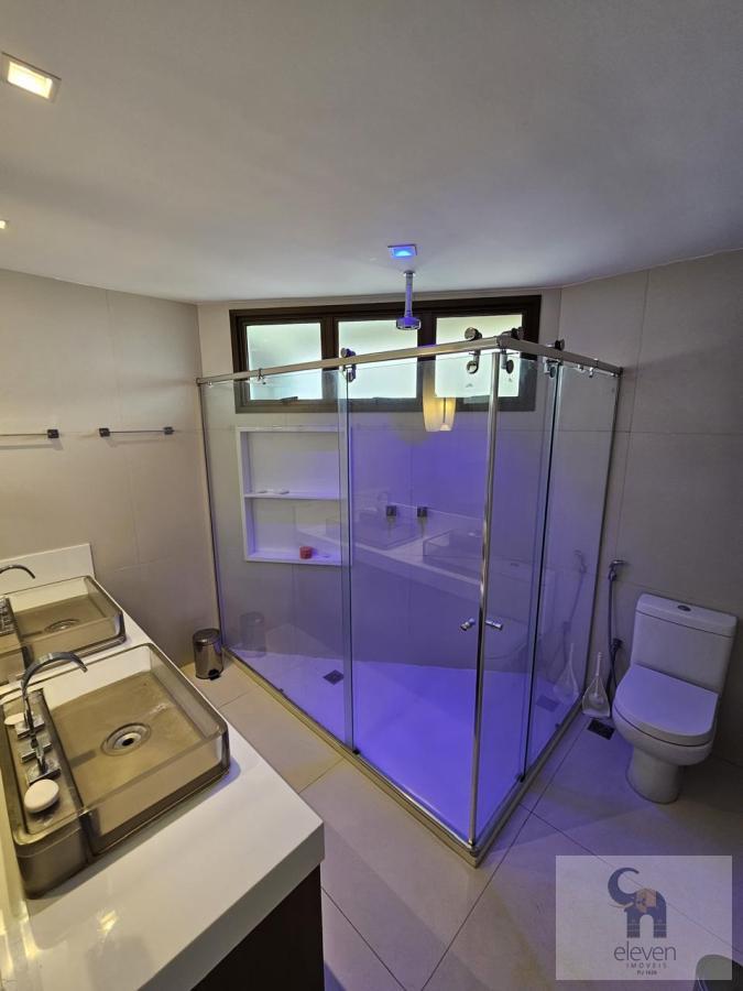 Apartamento à venda com 4 quartos, 211m² - Foto 20