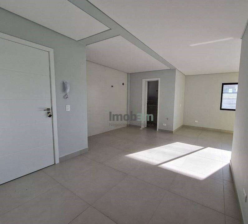 Apartamento à venda com 3 quartos, 109m² - Foto 6