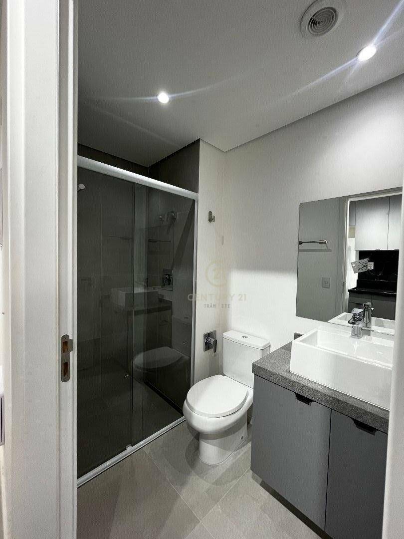 Kitnet e Studio para alugar com 1 quarto, 25m² - Foto 5