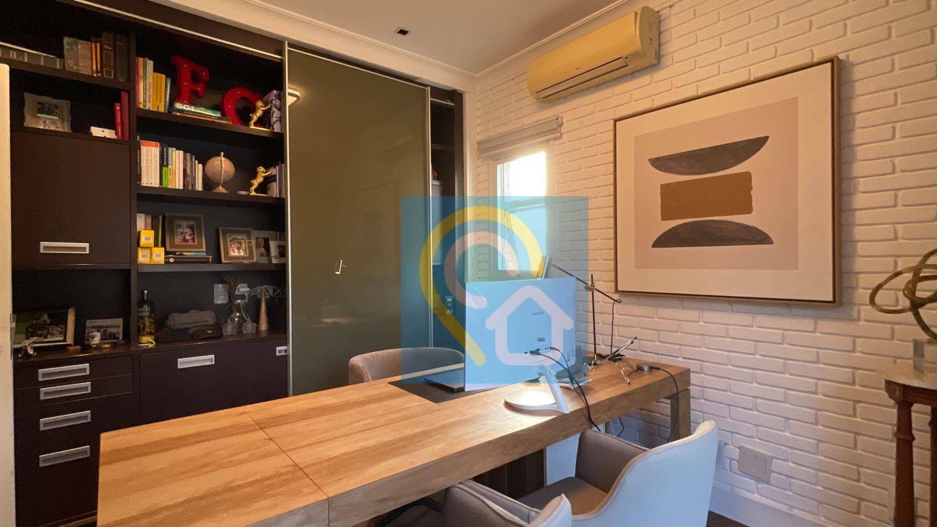 Casa de Condomínio, 4 quartos - Foto 26