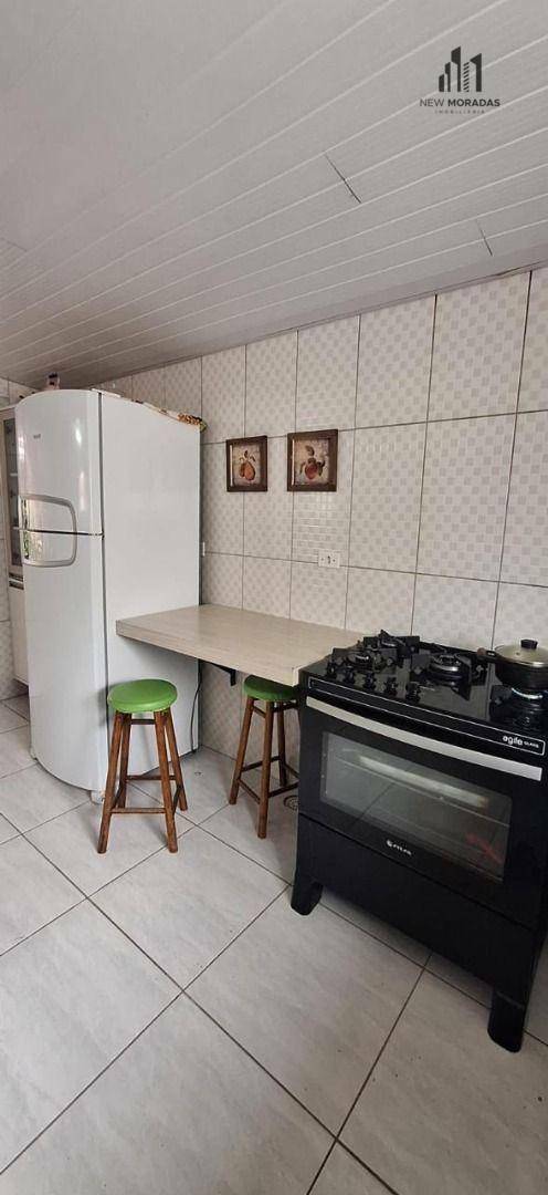 Casa à venda com 3 quartos, 115m² - Foto 6