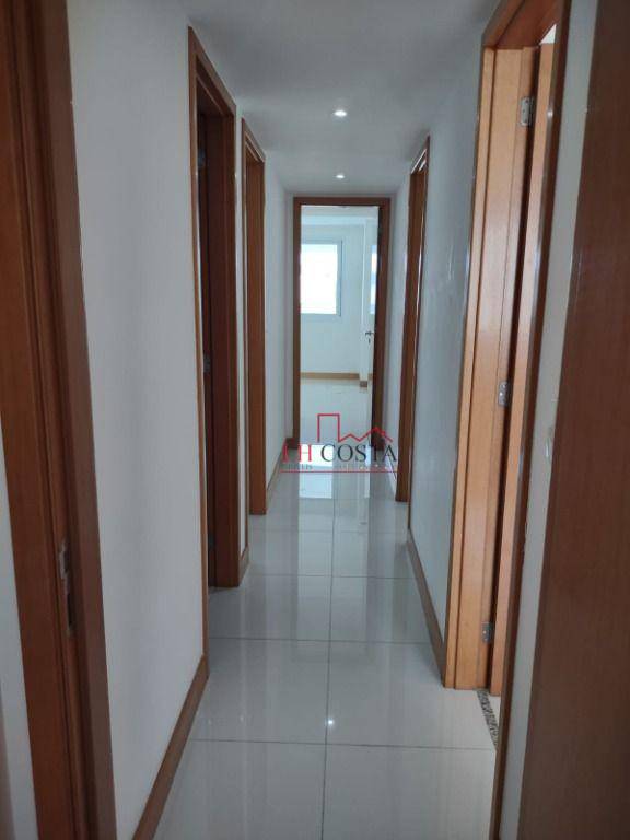 Apartamento à venda com 4 quartos, 250m² - Foto 20