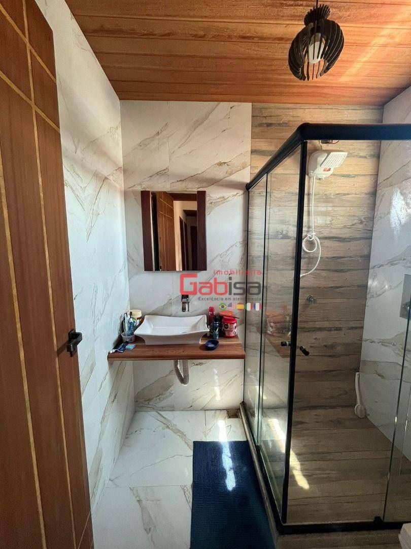 Casa à venda com 4 quartos, 197m² - Foto 15