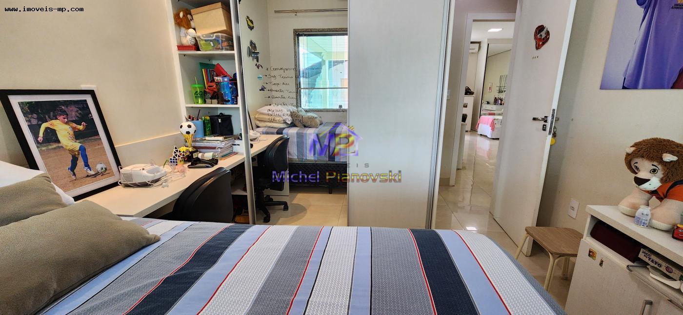 Casa de Condomínio à venda com 4 quartos, 300m² - Foto 35