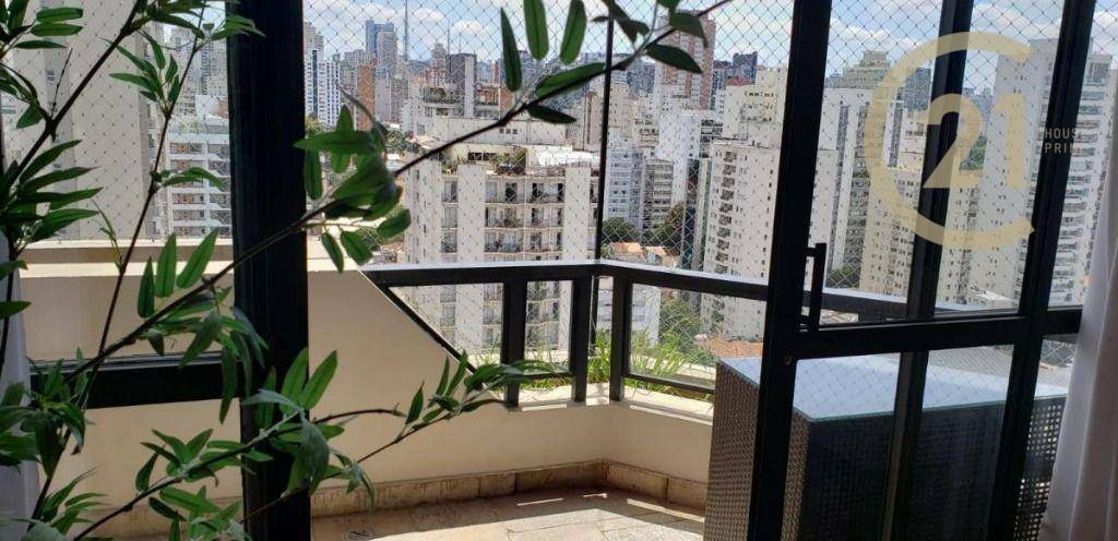 Apartamento à venda com 2 quartos, 138m² - Foto 11