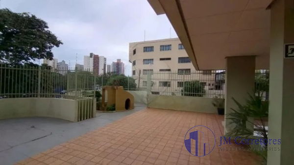 Apartamento à venda com 3 quartos, 93m² - Foto 18