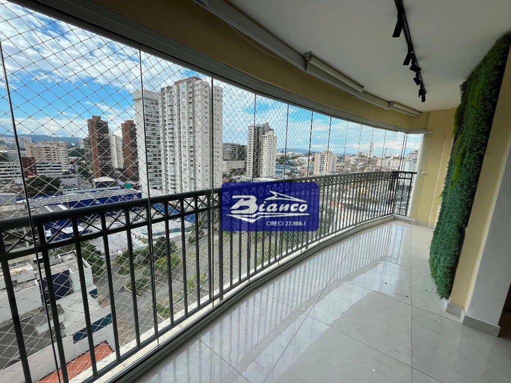 Apartamento para alugar com 3 quartos, 94m² - Foto 5