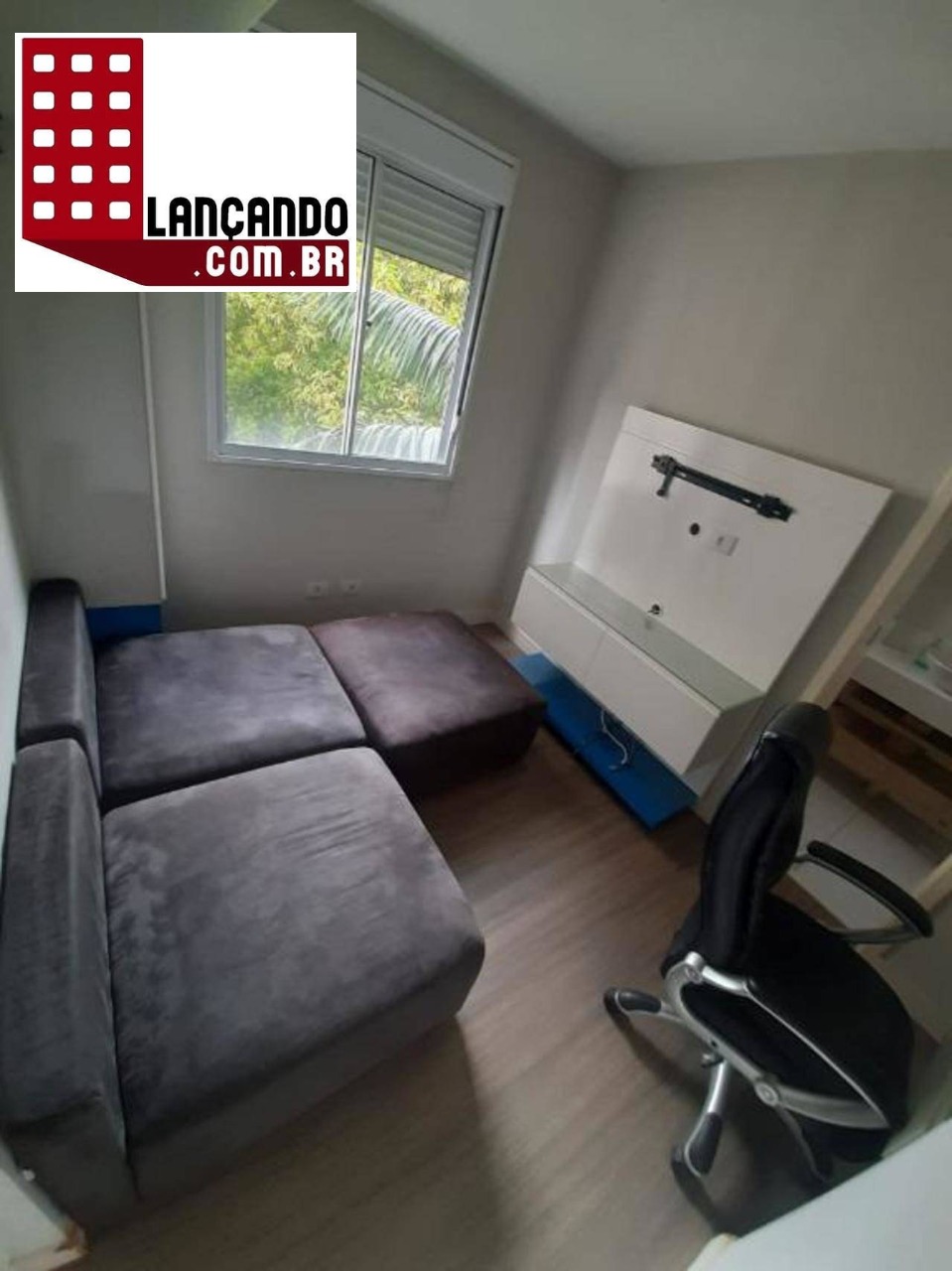 Apartamento à venda com 2 quartos, 57m² - Foto 8