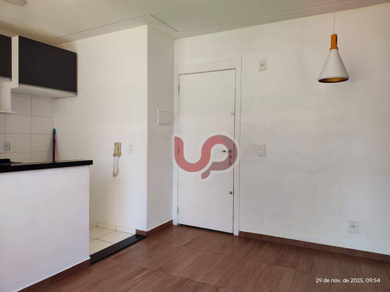 Apartamento, 2 quartos, 43 m² - Foto 4