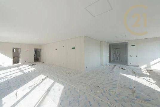 Apartamento à venda com 3 quartos, 100m² - Foto 3