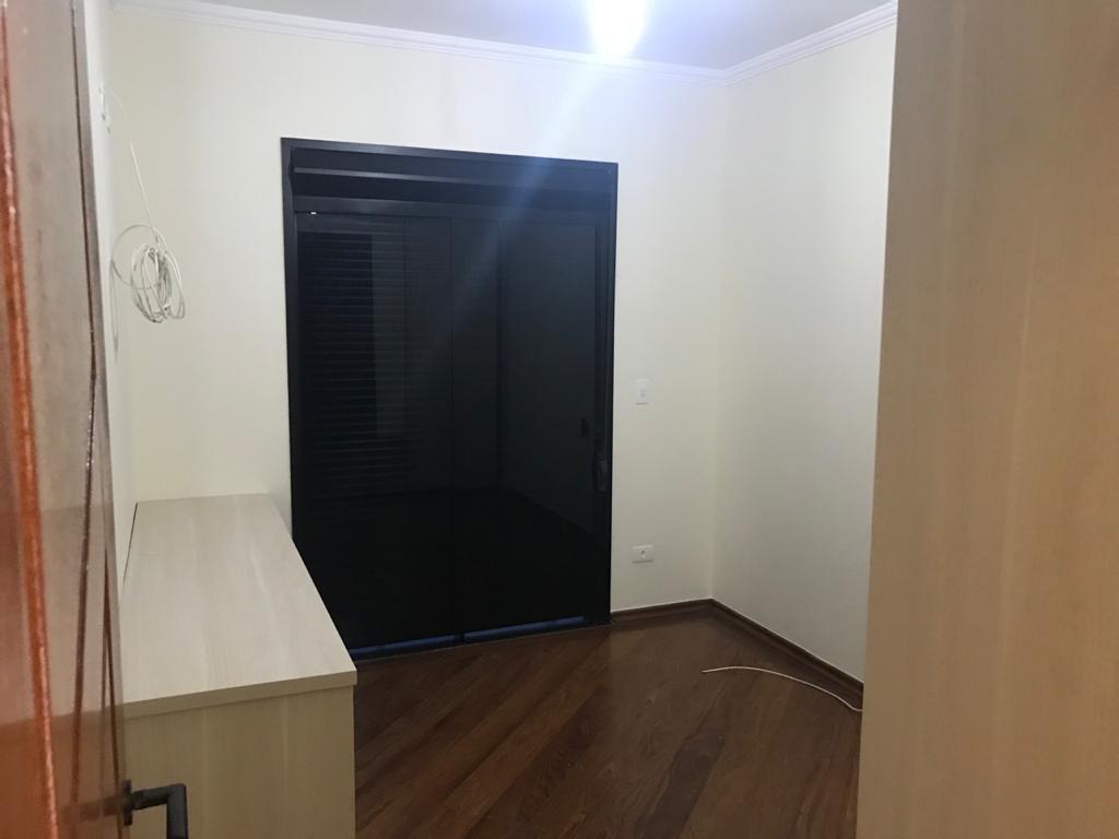 Apartamento à venda com 3 quartos, 93m² - Foto 5