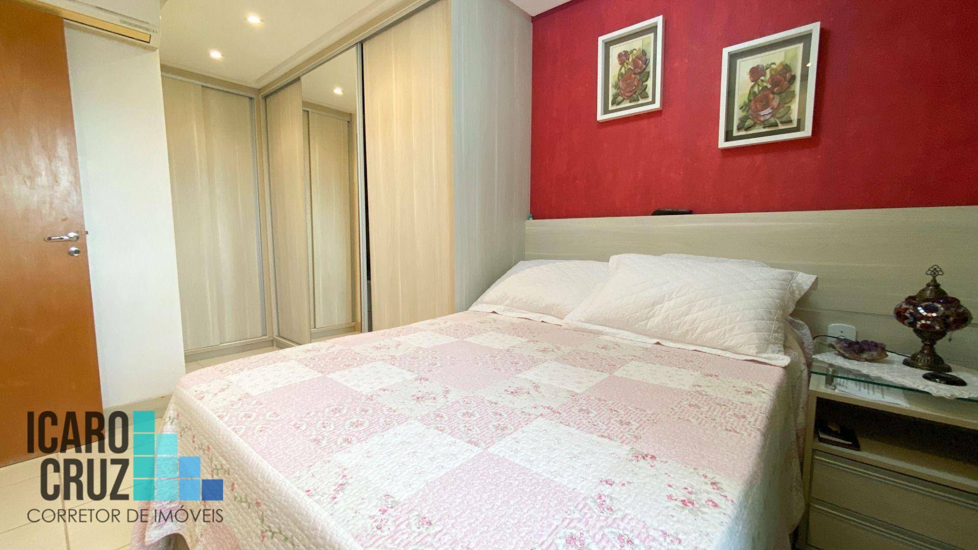 Apartamento à venda com 2 quartos, 66m² - Foto 17