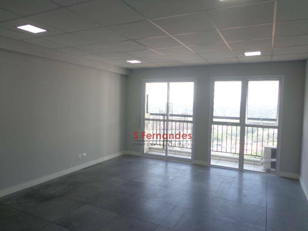 Conjunto Comercial-Sala à venda e aluguel, 36m² - Foto 16