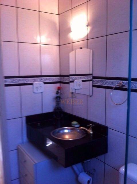 Apartamento à venda com 2 quartos, 60m² - Foto 10