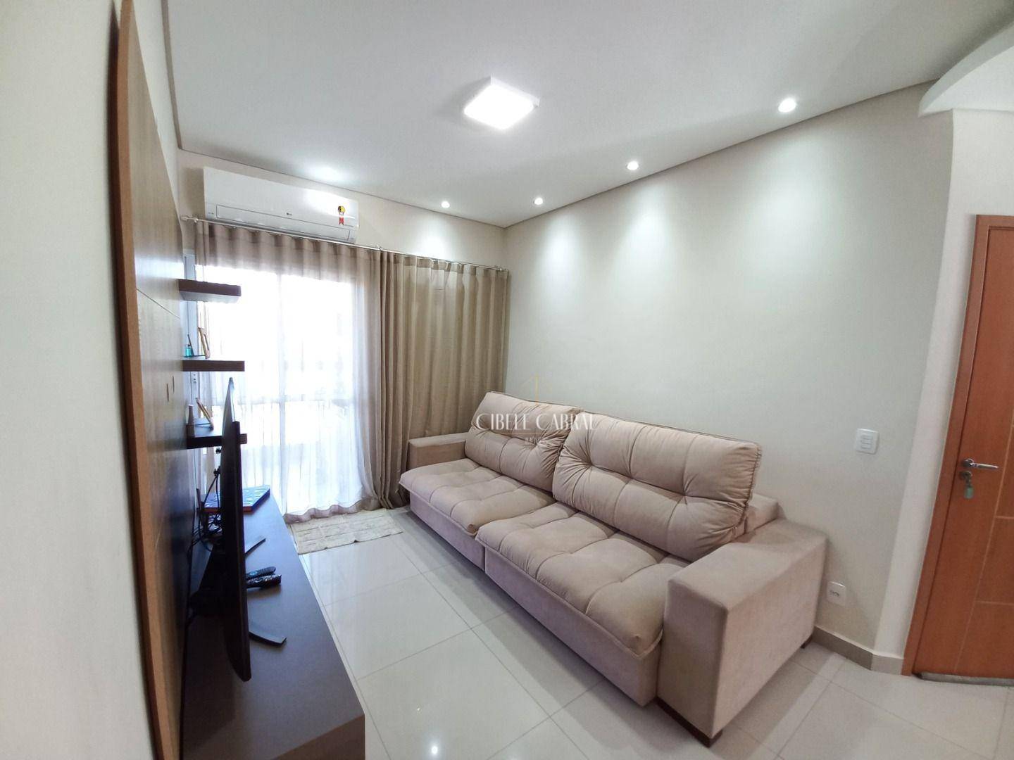 Apartamento, 2 quartos, 76 m² - Foto 6