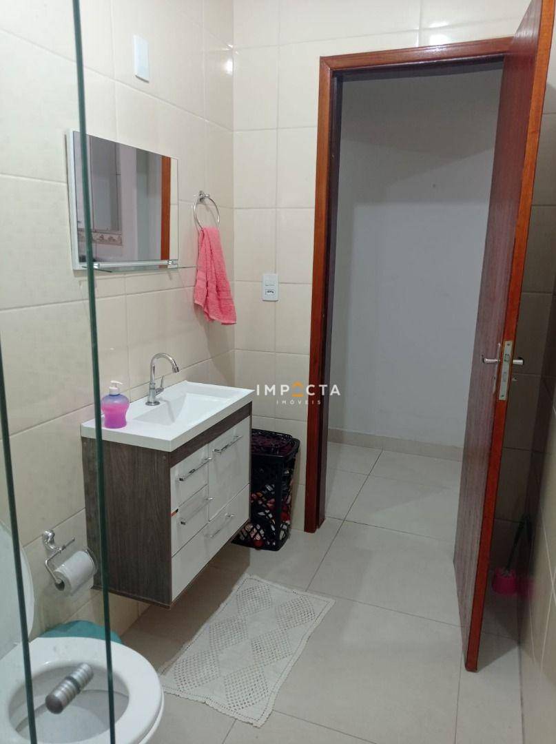 Casa à venda com 3 quartos, 80m² - Foto 10