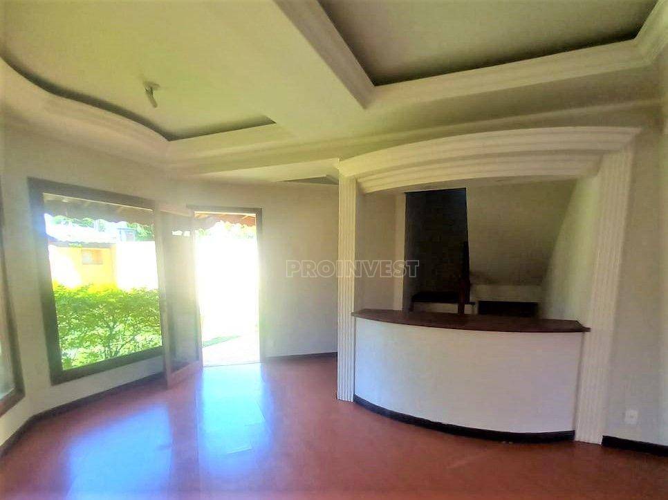 Casa de Condomínio à venda com 4 quartos, 300m² - Foto 4