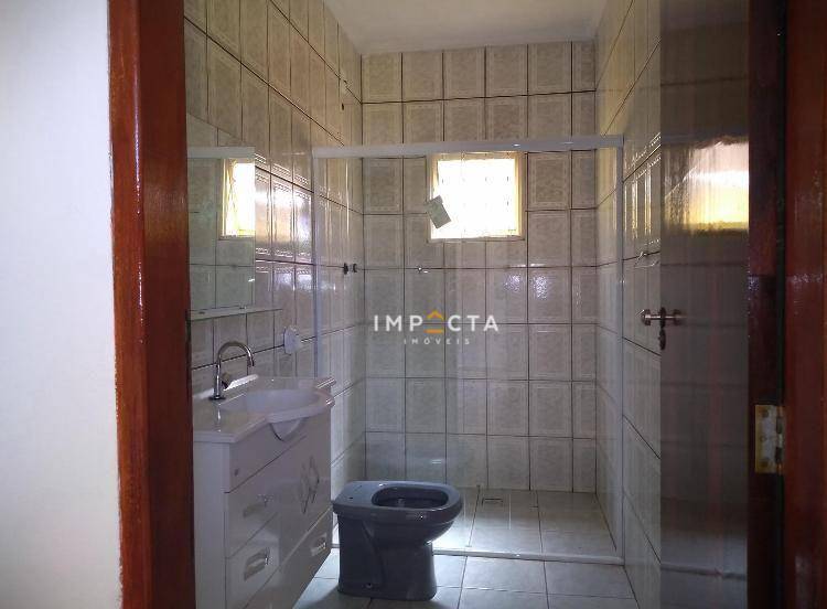 Casa à venda com 3 quartos, 260M2 - Foto 11