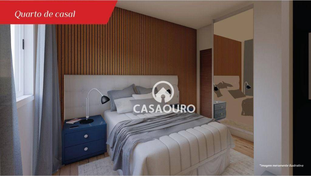 Apartamento à venda com 3 quartos, 88m² - Foto 25