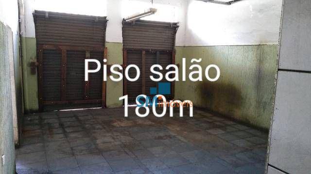 Depósito-Galpão-Armazém à venda, 400m² - Foto 10
