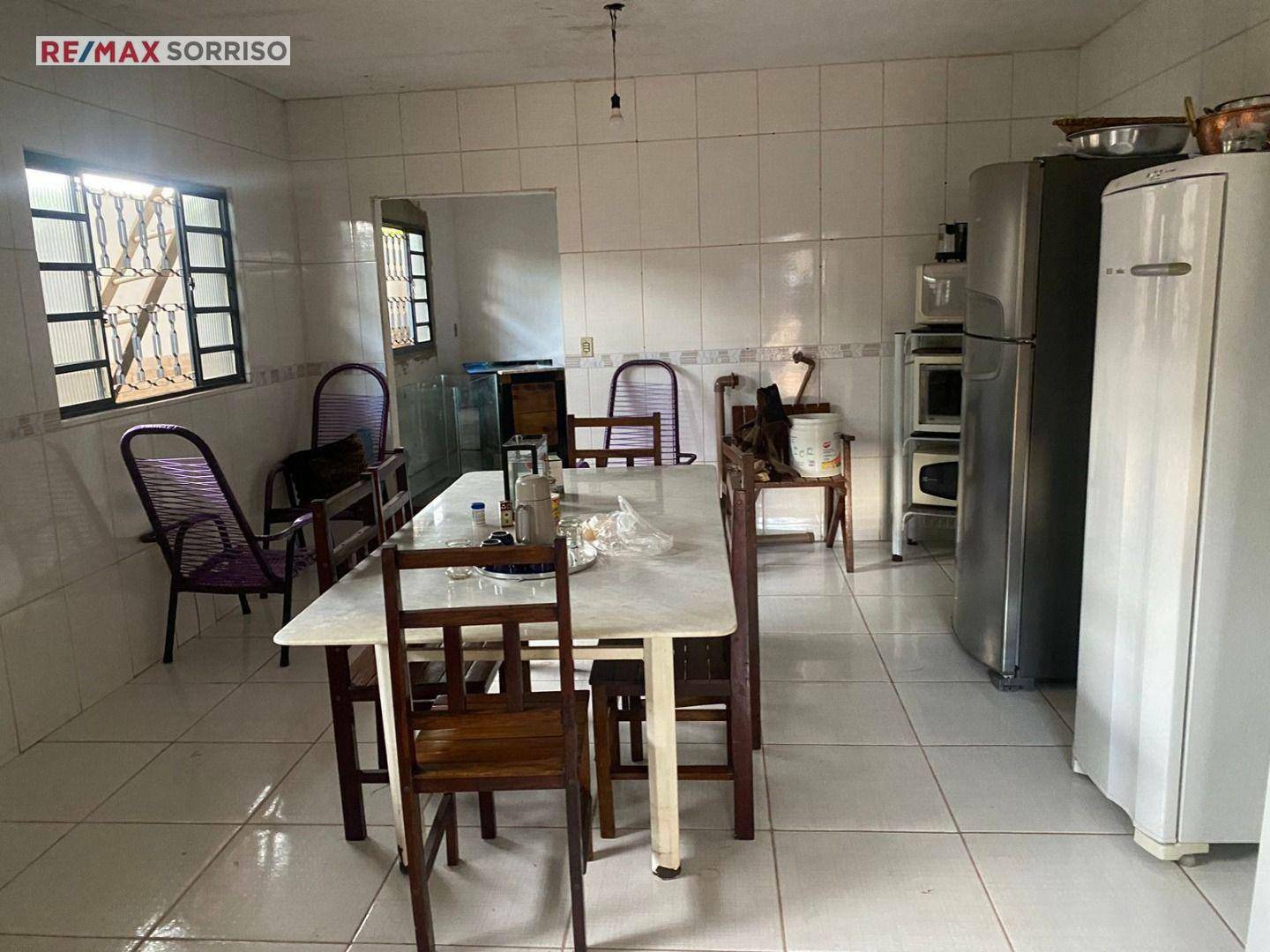 Casa à venda com 3 quartos, 126m² - Foto 5