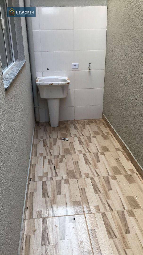 Sobrado à venda com 2 quartos, 65m² - Foto 7