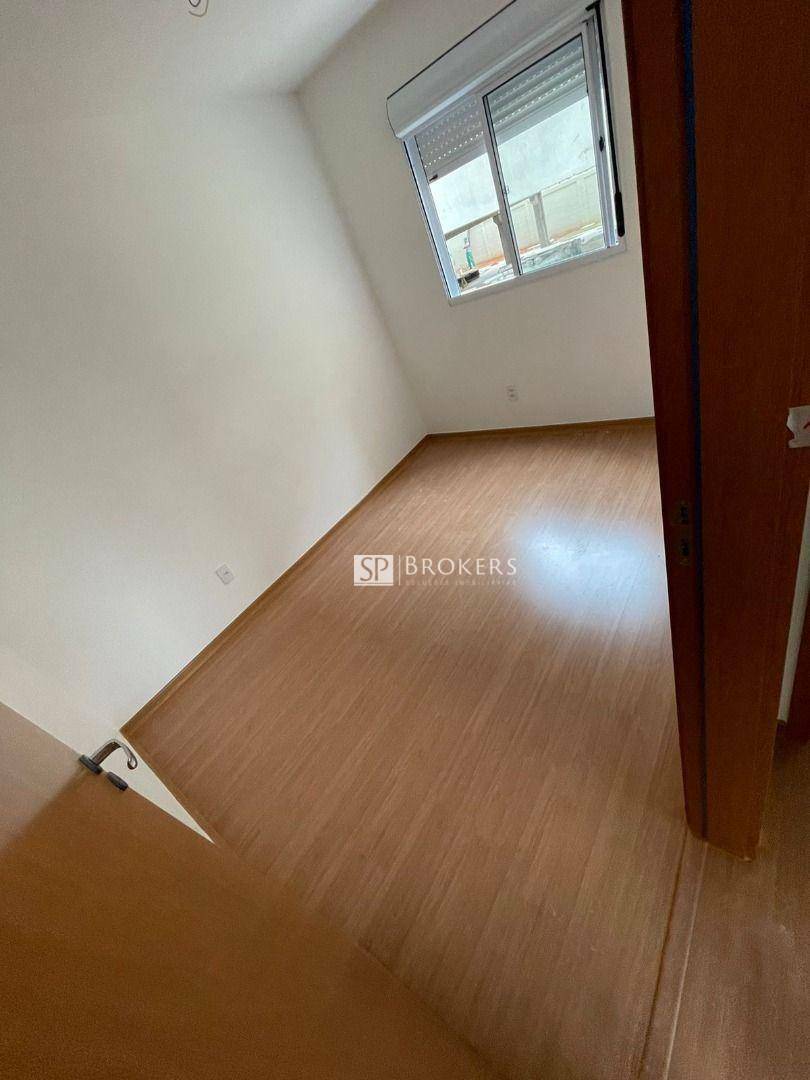 Apartamento à venda com 2 quartos, 58m² - Foto 10