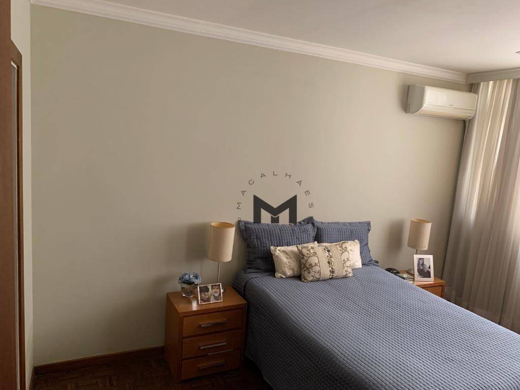 Apartamento à venda com 3 quartos, 123m² - Foto 7