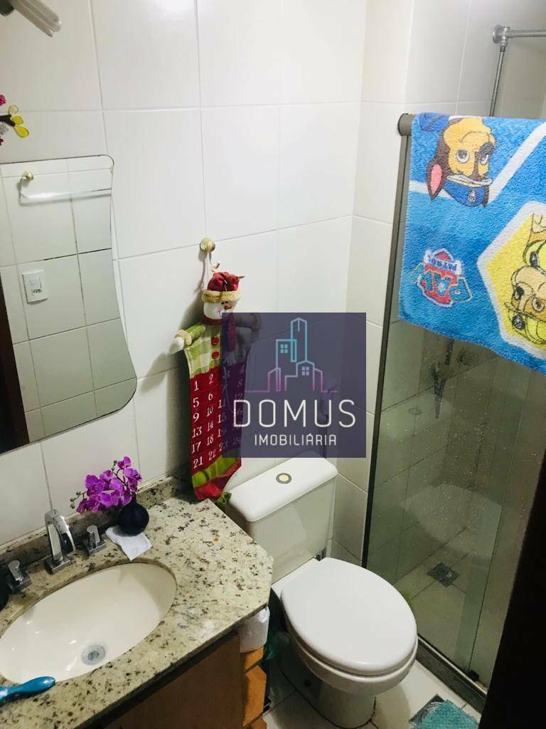 Apartamento à venda com 3 quartos, 84m² - Foto 10