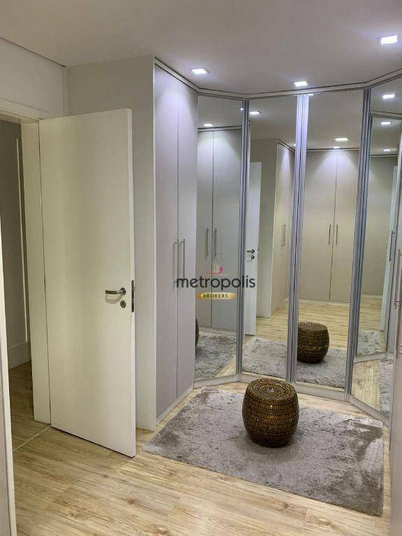 Apartamento à venda com 4 quartos, 245m² - Foto 14