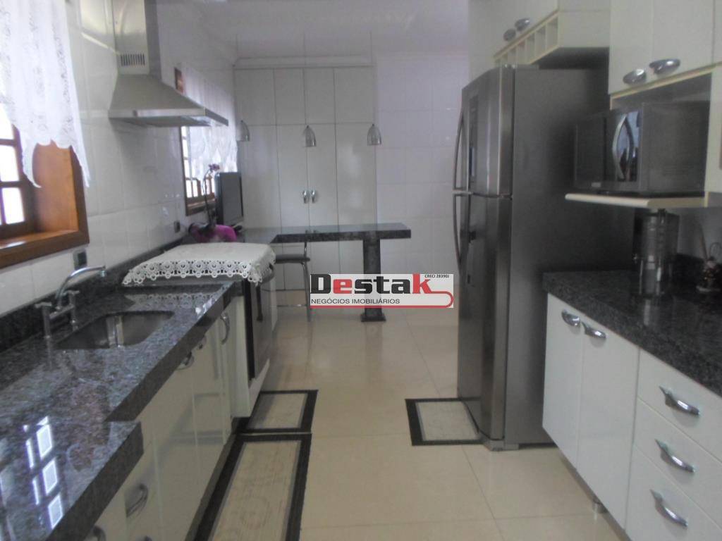 Sobrado à venda com 5 quartos, 840m² - Foto 33