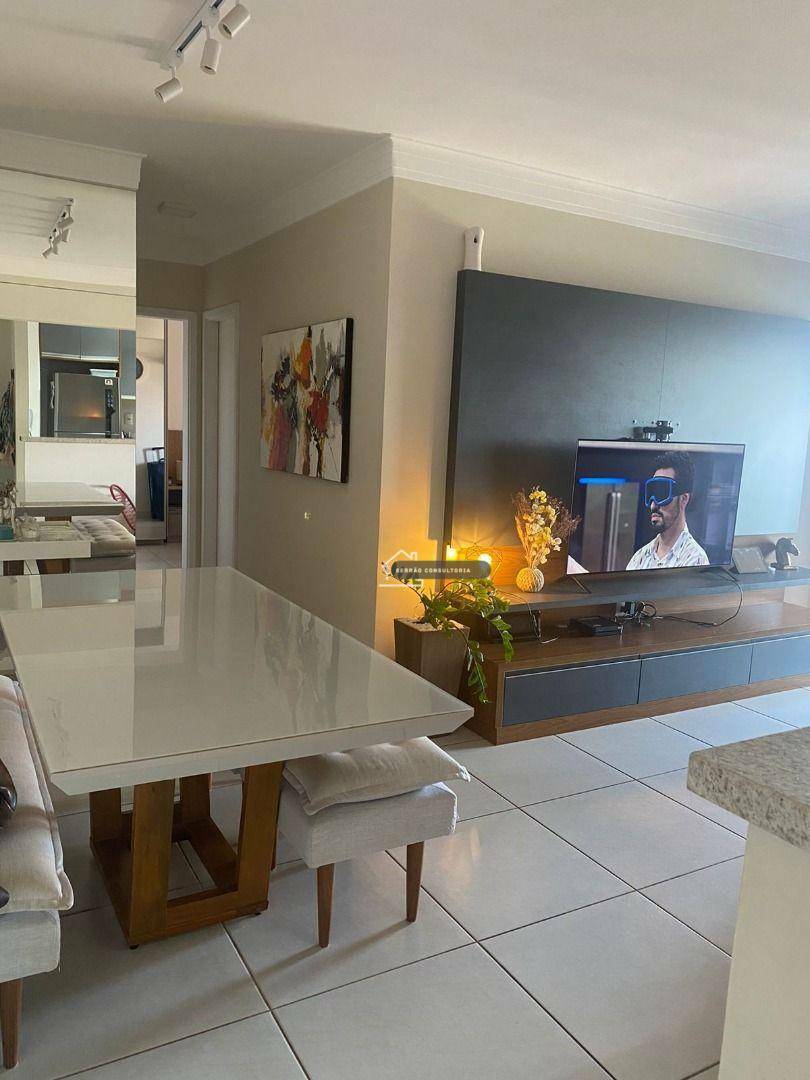 Apartamento à venda com 2 quartos, 88m² - Foto 8