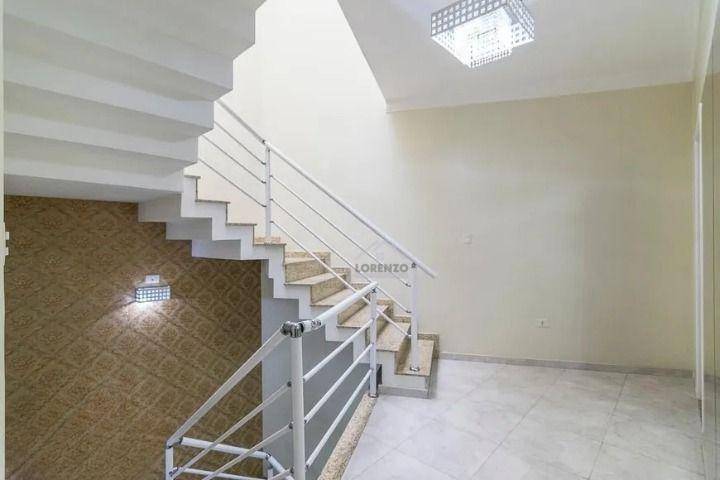 Sobrado à venda com 3 quartos, 266M2 - Foto 14